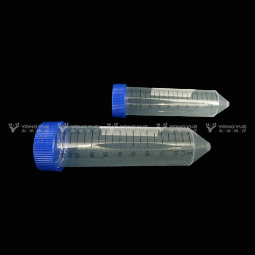 Best Large Centrifuge Tubes 50ML Manufacturer Large Centrifuge Tubes 50ML from China