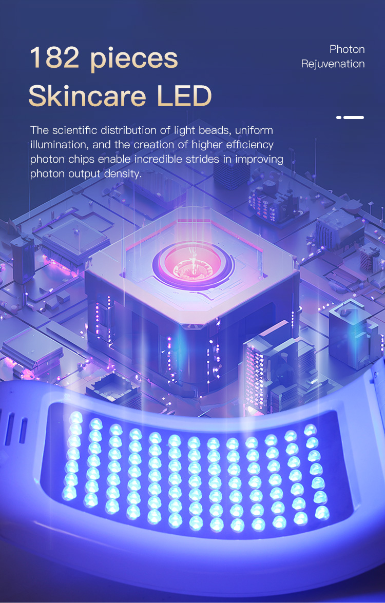 led light therapy treatment
