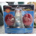 2PC DOUBLE-SIDED MAGNETIC TRAILER LIGHT KIT