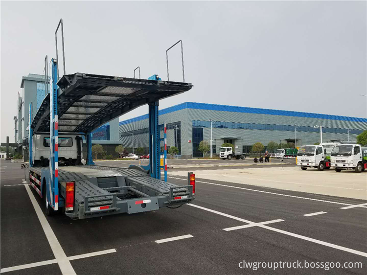 Car Carrier 3