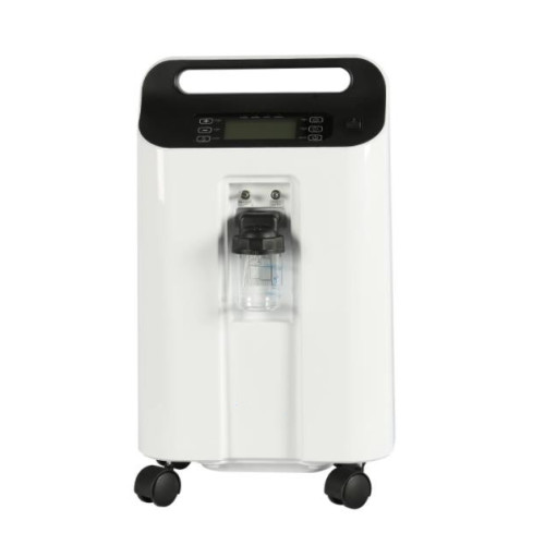 Medical 5L Oxygen Generator Concentrator Household Manufacturers and Suppliers from China