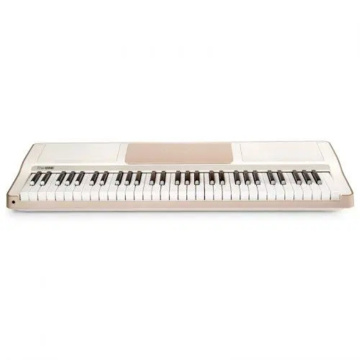 61 Keys Electronic Organ Smart Electric Piano Organ Light Keyboard Electric Piano Keyboard Musical Instruments