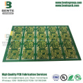 FR4 Tg150 Multilayer PCB 4-layers ENIG 3U