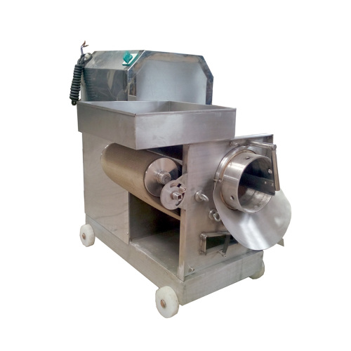 Crab Meat Deboning Extractor Fish Meat Separator Machine for Sale, Crab Meat Deboning Extractor Fish Meat Separator Machine wholesale From China