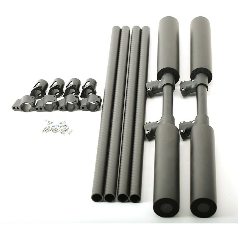 500mm Landing Gear DIY Agricultural Spray Drone Accessories