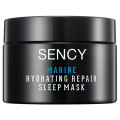 Natural Hydrating Repair Oil-Control Moisturizing Sleeping Mask Face Skin Care Cream for Men Night Facial No Wash Mask