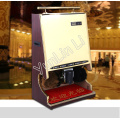 Electrical Shoes Cleaner Auto-Induction Hotel Lobby Woman Man Leather Shoes Polishing Equipment SF-04