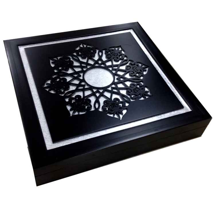 Dates Box