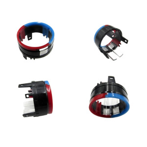 New Energy Vehicle Parts