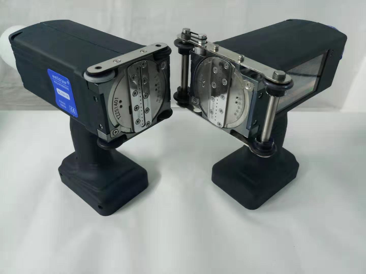 Печатач со инкџет со голем карактер Big Character Inkjet Printer