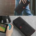 For Nintend Switch Storage Bag Colorful Protective Carrying Portable Case for Nintend Switch Nintendoswitch NS Game Accessories