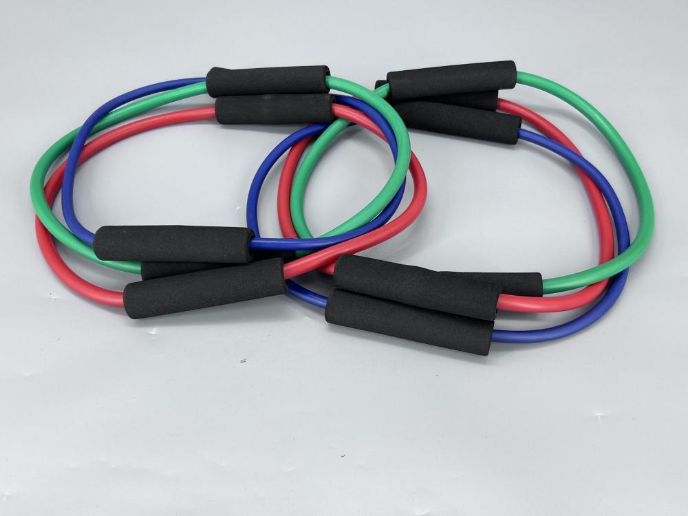 Elastic rope