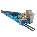 Steel Pipe Hollow Section Pipe Square Tube Machine