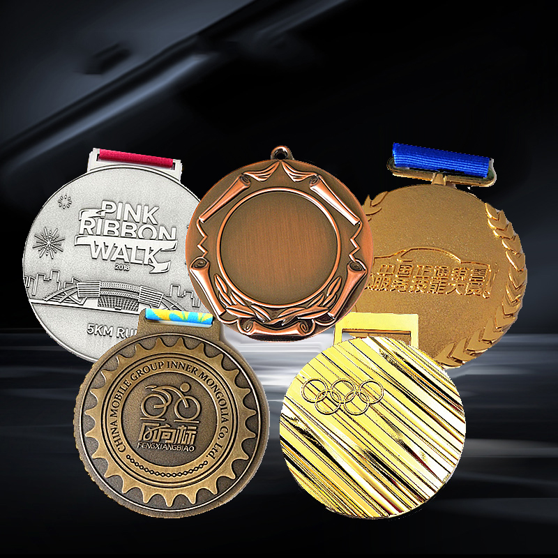 medals medals
