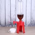 Soda Coke Tap Saver Upside Down Drinking Water Dispenser Bar Water Bottles Creative Drinking Accessory Party Drink Machines