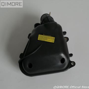 Scooter Air Box /Air Cleaner / Air Filter Assembly for Minarelli JOG 50 90 3KJ 4DM CPI HUSSAR KEEWAY Focus F-act Matrix Venus 50