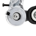 Belt Tensioner Pulley 022145299E For Audi Q7 Volkswagen Touareg