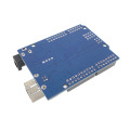 One set UNO R3 Development Board ATmega328P CH340 CH340G For Arduino DIY KIT With Straight Pin Header (NO USB CABLE)