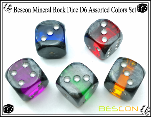 Mineral Rock D6-5