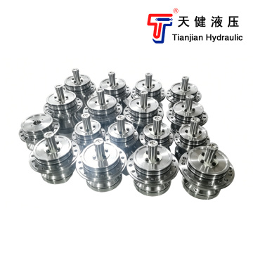 Tianjian Hydraulic Rear Suspension Cylinder Components