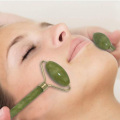Natural Jade Facial Roller Quartz Face Jade Stone Roller Beauty Massage Tool Face Lift Massager Dropshipping