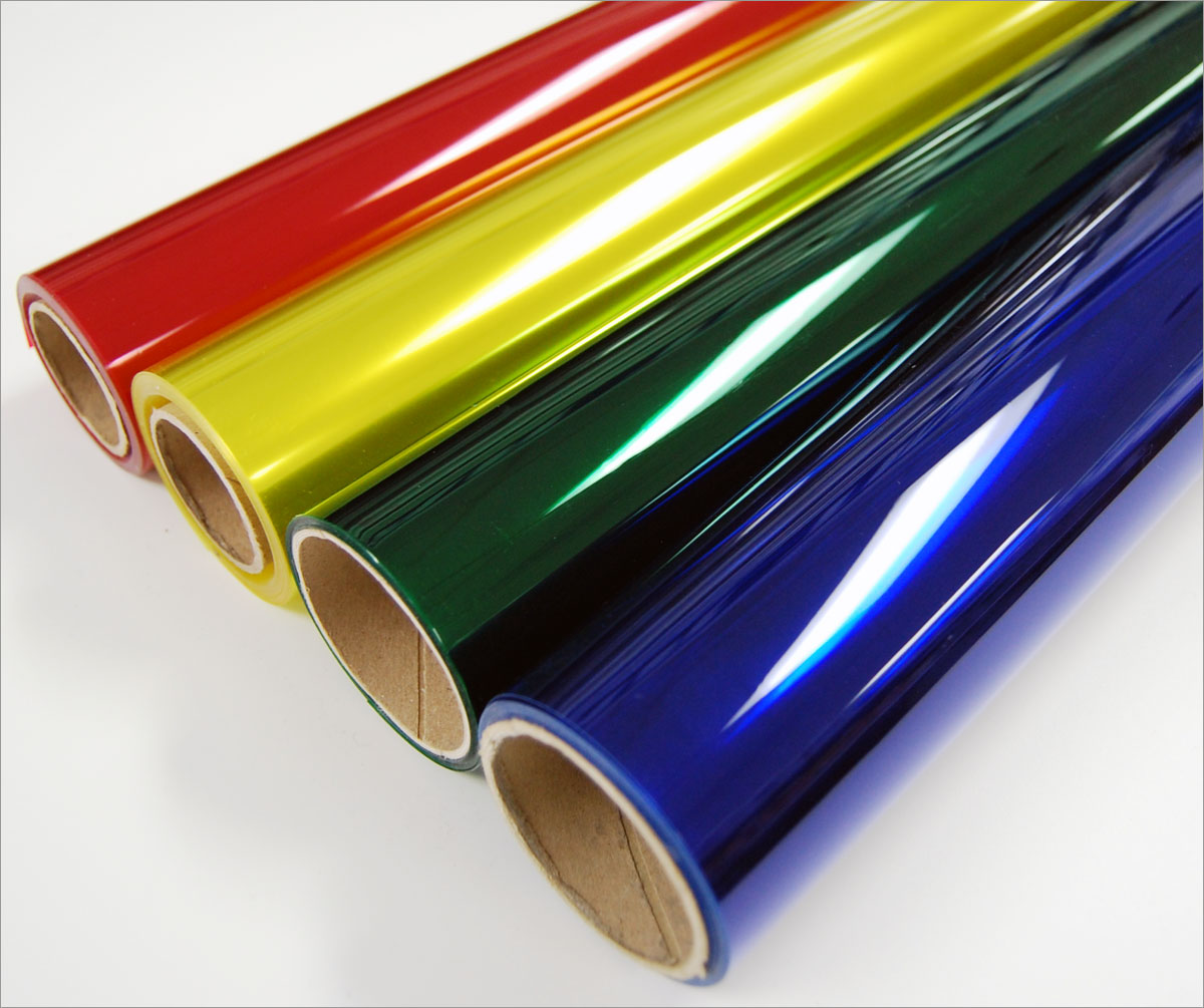 Transcolor Rolls Xl