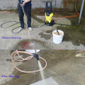 Sand and Wet Blasting Kit Pressure Washer Gun Lance Wand Spear for Sterwins Deko Parkside Argos High Pressure Washer Car Washer