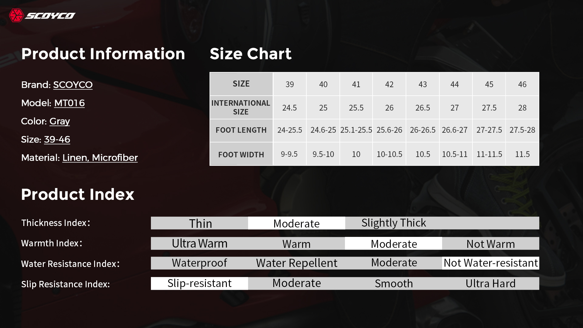 casual motorcycle riding boots