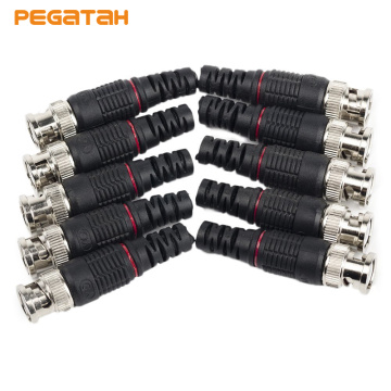 2/5/10pcs JR-B35 cctv connector BNC adaptor ,BNC connector