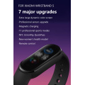 Silicone Strap For Mi Band 5 Wristband Multicolor Replacement Strap For Xiaomi Smart Watch 5 For Mi Watch 5 Accessories TXTB1