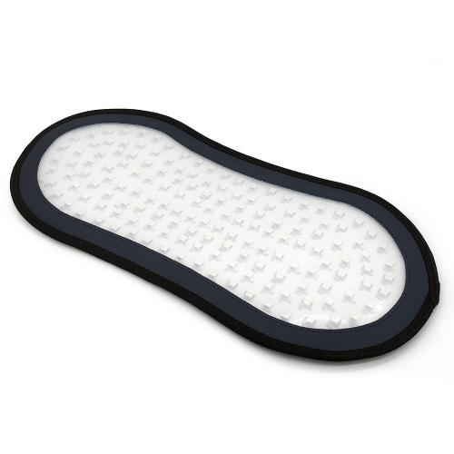 High quality led red light therapy device mat for Sale, High quality led red light therapy device mat wholesale From China