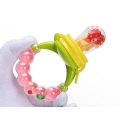 1pcs Juice Squeezing Nipple Fresh Food Milk Nibbler Feeder Feeding Safe Baby Supplies Nipple Teat Pacifier Bottles Baby Pacifier