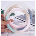 DIY Making Bracelet Ring Silicone Mold for Crystal Epoxy Mould For Resin Jewelry Making