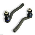 Pair of Outer Tie Rod Ends For Lexus Ls460 LS600 2006 2007 2008 2009 2010 2011 2012