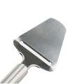 Silver Stainless Steel Cheese Peeler Cheese Slicer Cutter Butter Slice Cutting Knife Kitchen Cooking Cheese Tools