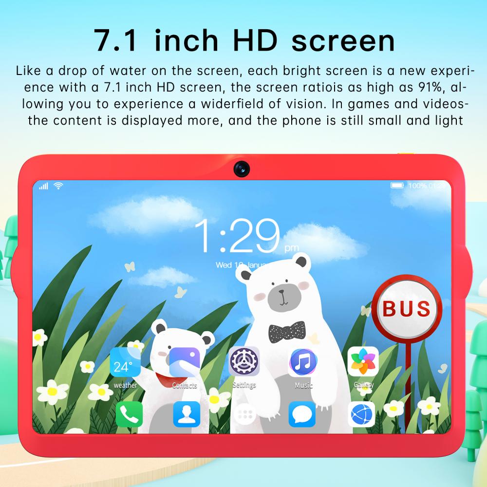 Children S Tablet3