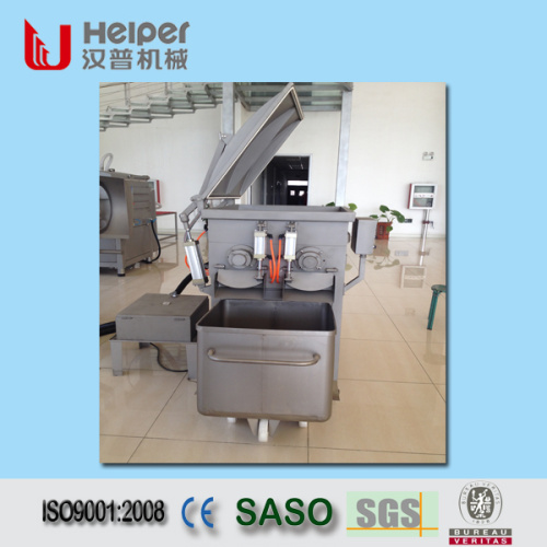 Industrial Vacuum Mixer Manufacturer and Supplier