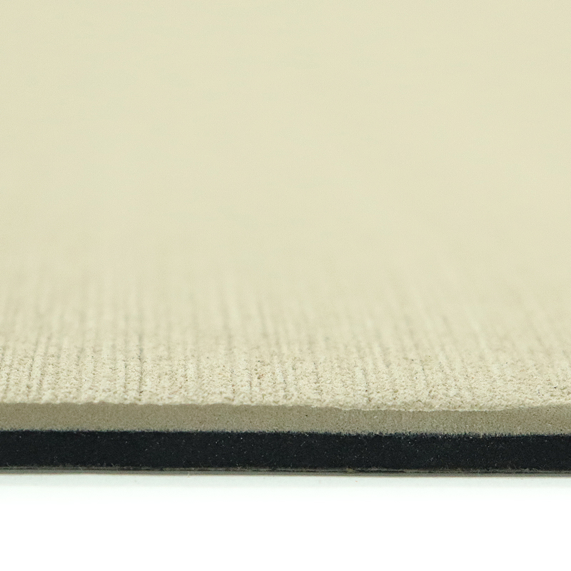 Eva Faux Teak Sheet