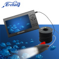 Erchang 30M 1000TVL Fish Finder Underwater Fishing Camera 4.3" LCD Monitor 130 Degrees Infrared LED Camera For Ice Fishing