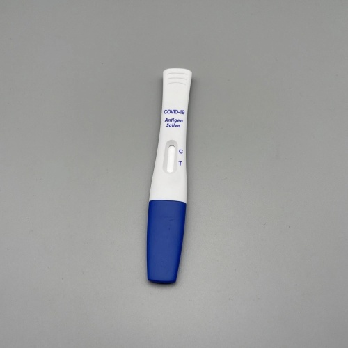 Best covid 19 antigen saliva test lollipop test Manufacturer covid 19 antigen saliva test lollipop test from China