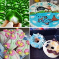 14Colors/set Edible Pigment 10ML Ice Cream Cake Food Coloring Ingredients Cake Fondant Baking Cake Edible Color Pigment Tools