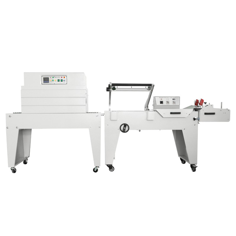 heat shrink machine