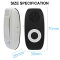 Best Selling 2020 Products Clip USB MP3 Player Support SD TF Card 32GB Sport Music Media Built-in Speaker Dropshipping Wholesale