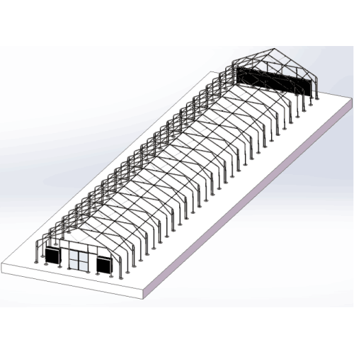 Blackout Deprivation Greenhouse LightDep GreenHouse Manufacturers and Blackout Deprivation Greenhouse LightDep GreenHouse Suppliers