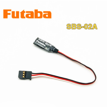 Original Futaba SBS-02A Barometric pressure sensor Barometric Altitude sensor for Futaba Telemetry System rc drone accessories