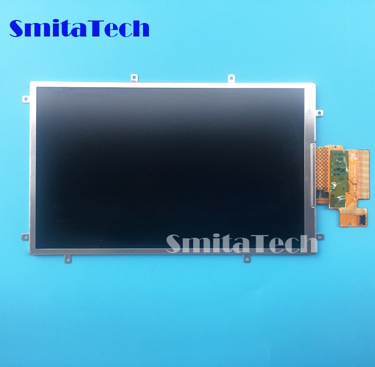 6.0 Inch LCD Screen LMS606KF02 For TomTom Go 600 6000 GPS Display Panel
