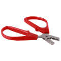 New Nut Pliers 1PC Stainless Steel Nut Shell Cracker Seed Pistachio Sheller Opener Peeling Pliers For Home Tools