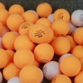 10pcs/bag Professional Table Tennis Ball 40mm Diameter 2.9g 3 Star Ping Pong Balls for Competition Training Low Pirce