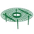 5PCS Plant Plastic Tool Strawberry Growing Circle Support Removable Easy Install Agriculture Improve Harvest soporte fresas #15