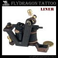 New Handmade Tattoo Gun Tattoo Machine Liner